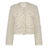 Nukus Memphis Jacket Off White 